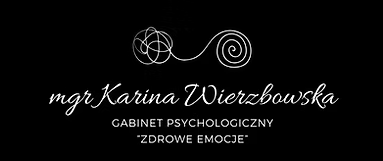 Karina Wierzbowska Psycholog